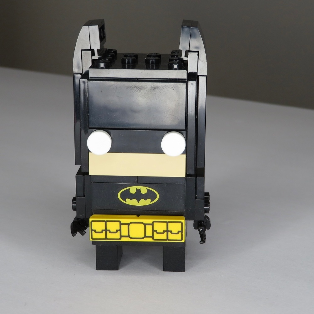 LEGO BATMAN